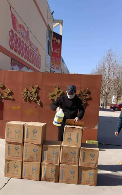 保定市竞秀区思美教育培训学校有限公司阅读区