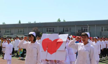 长春市天使艺才教育培训学校有限公司阅读区