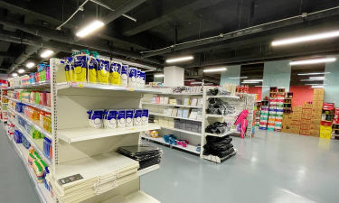 济南市天桥区艺萌教育培训学校有限公司阅读区