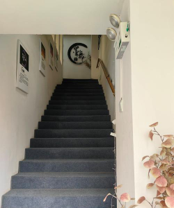 昭通市风痕艺术培训学校有限公司二环南路校区阅读区