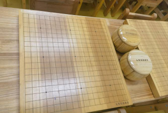 鄂尔多斯市东胜区琢玉围棋培训学校有限公司阅读区