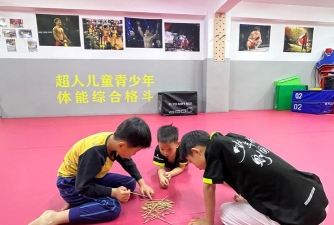 巴林右旗延智武术培训有限责任公司阅读区