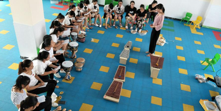 常德市武陵区星光音乐培训学校有限公司