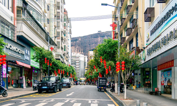 乐昌市坪石镇坪梅小学