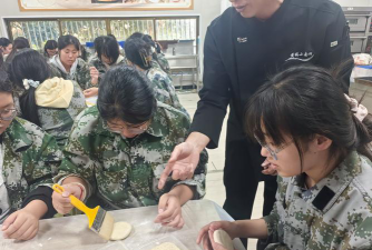 保定河北中西艺术设计中等专业学校