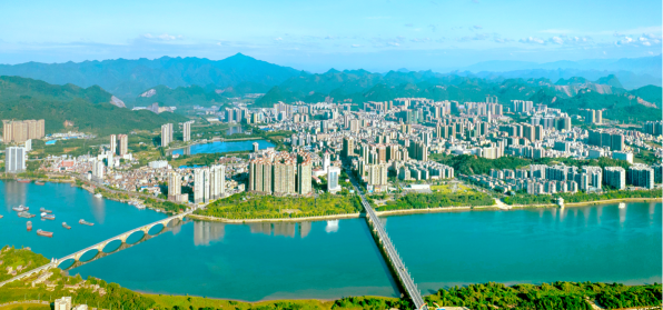 英德市