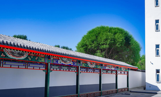 北京市大兴区君诚培训学校