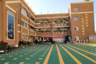 楚雄市小叮当幼儿园
