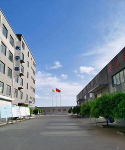 保定动力工程技术技工学校