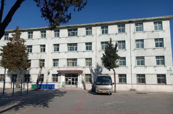 保定光明职业培训学校