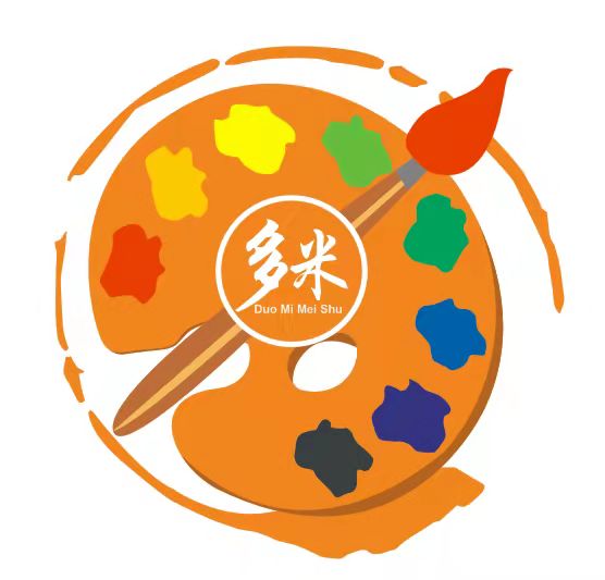 京山市多米美术培训