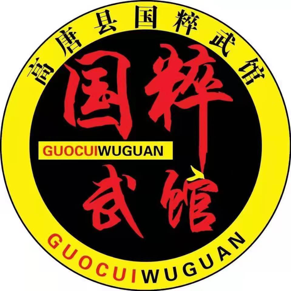 高唐县博武武术培训