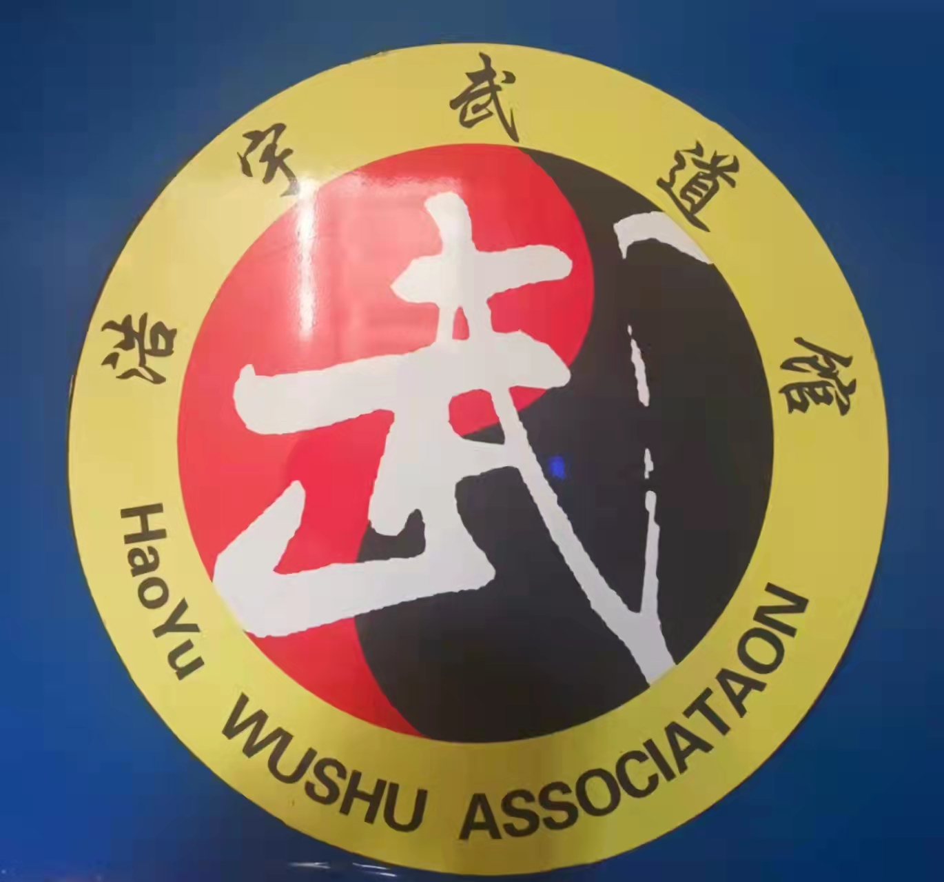 新泰市浩宇武术培训学校有限公司
