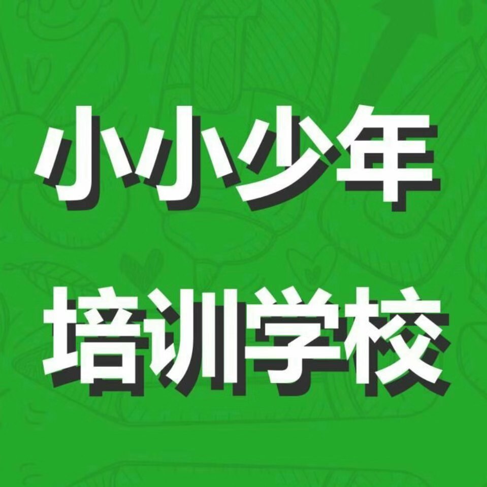 大连市甘井子区小小少年教育培训学校有限公司