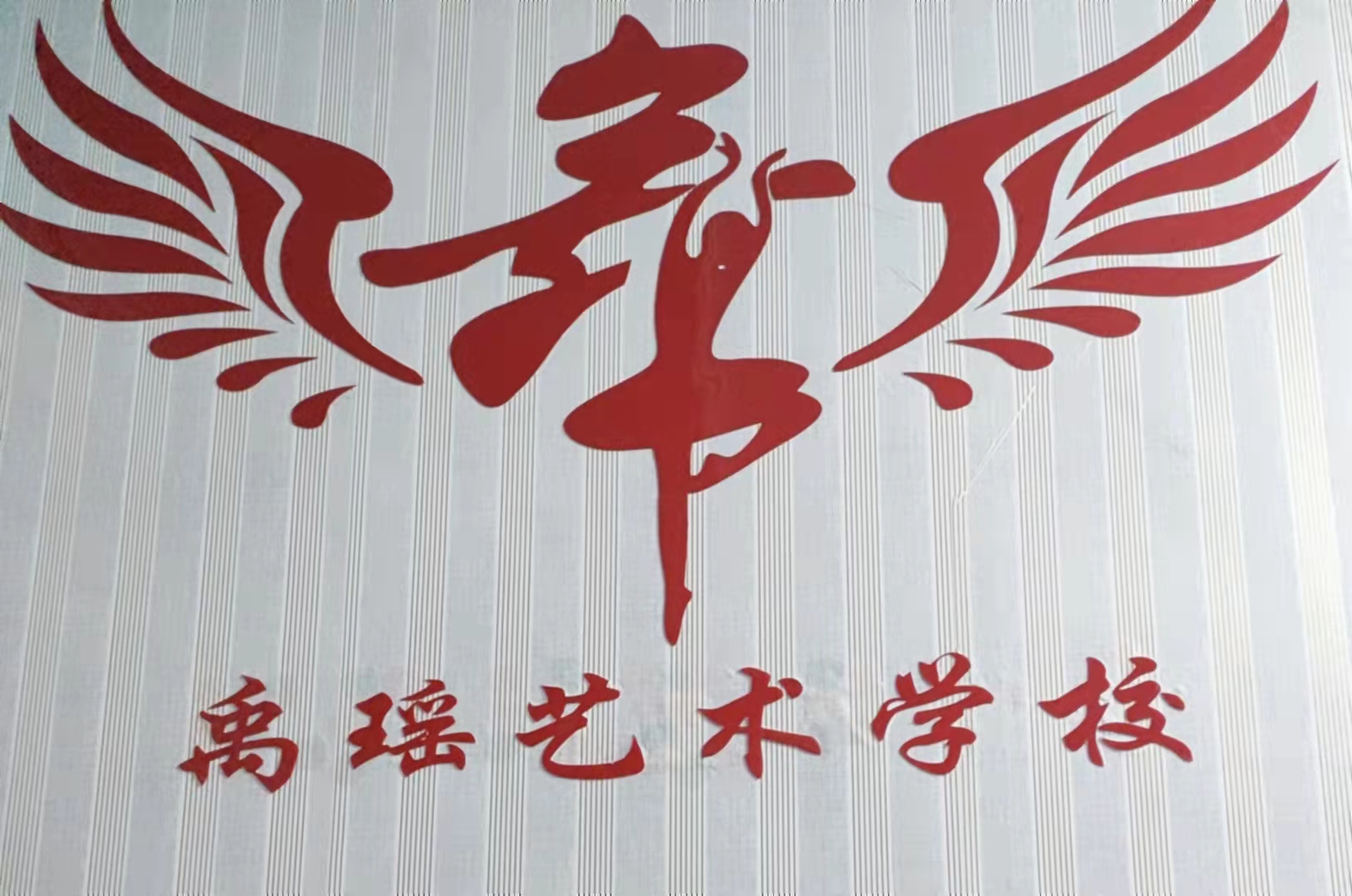 禹城市禹瑶艺术培训