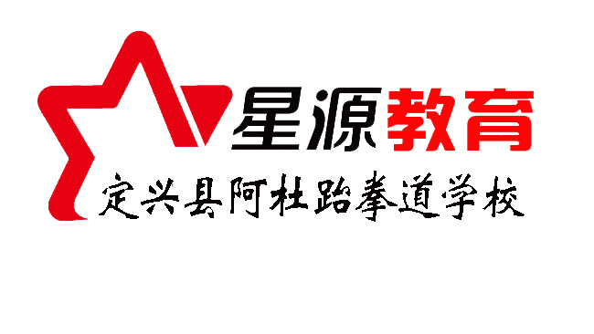 定兴县阿杜跆拳道培