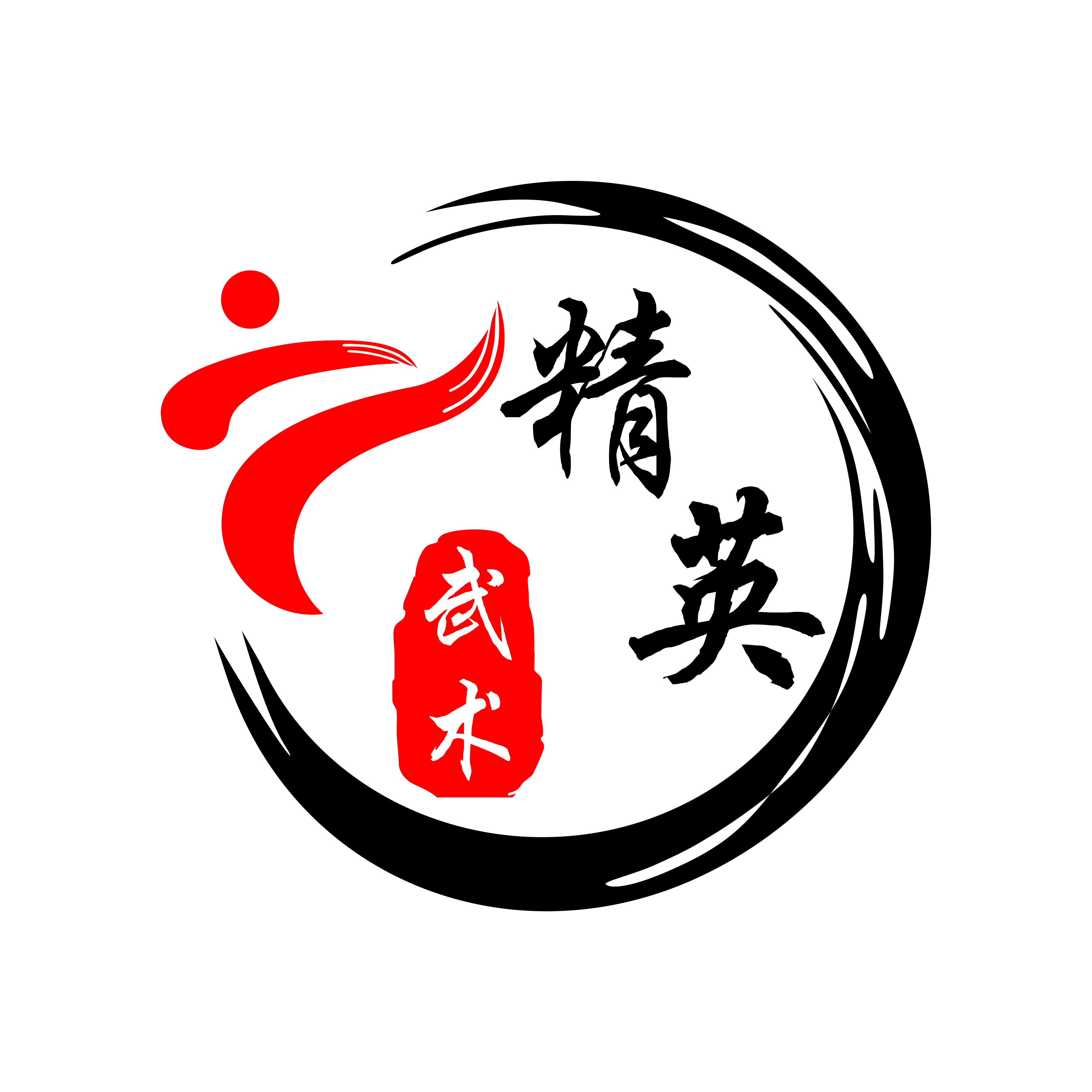 宜川县精英武术培训