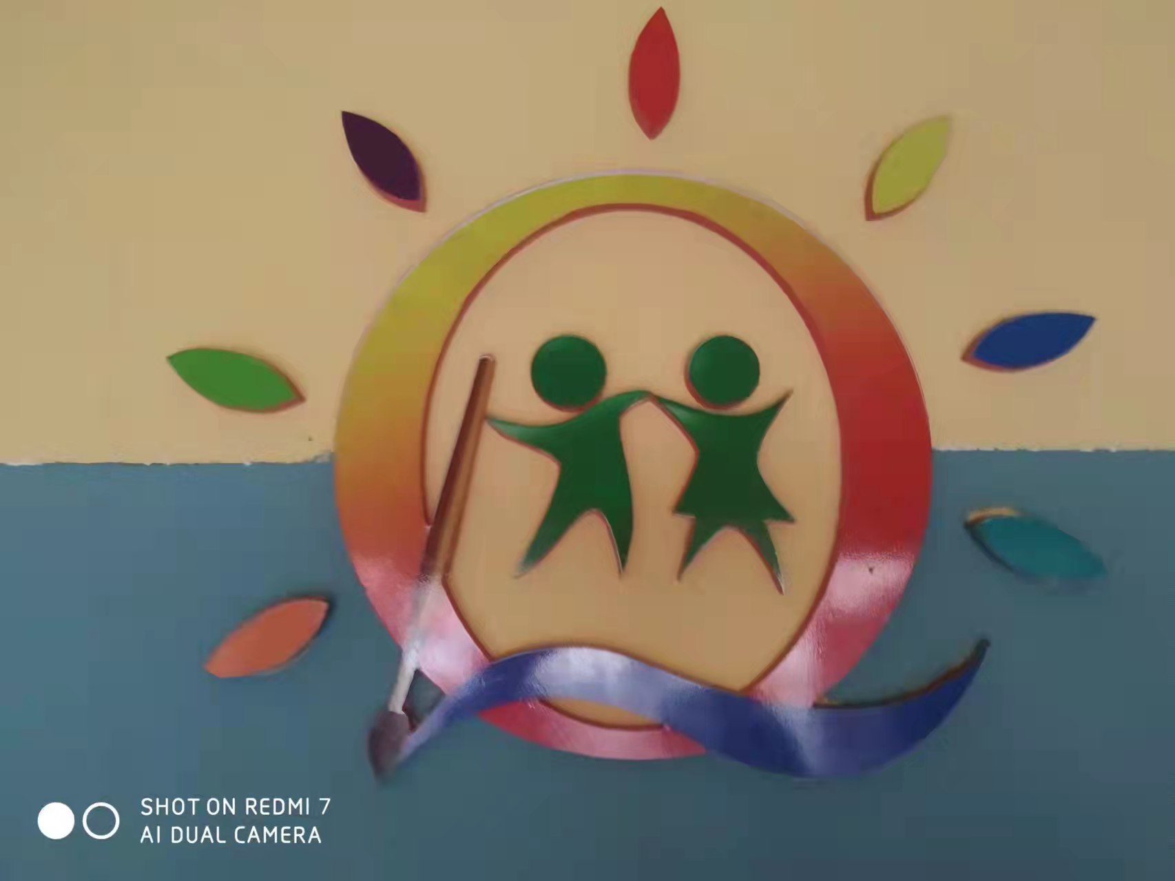 天津奇睿美术培训学校有限公司
