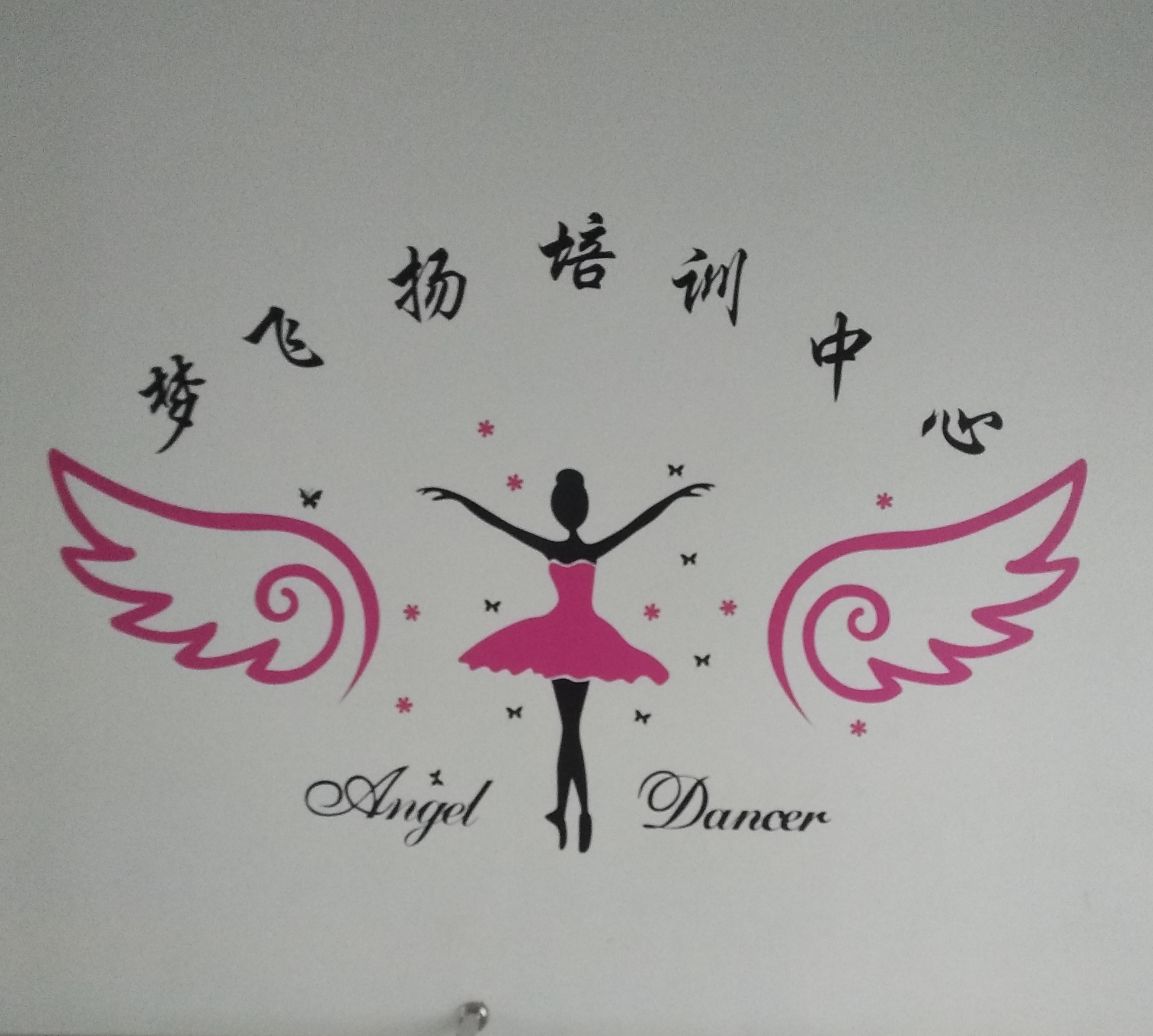 德兴市梦飞扬舞蹈艺术中心有限公司