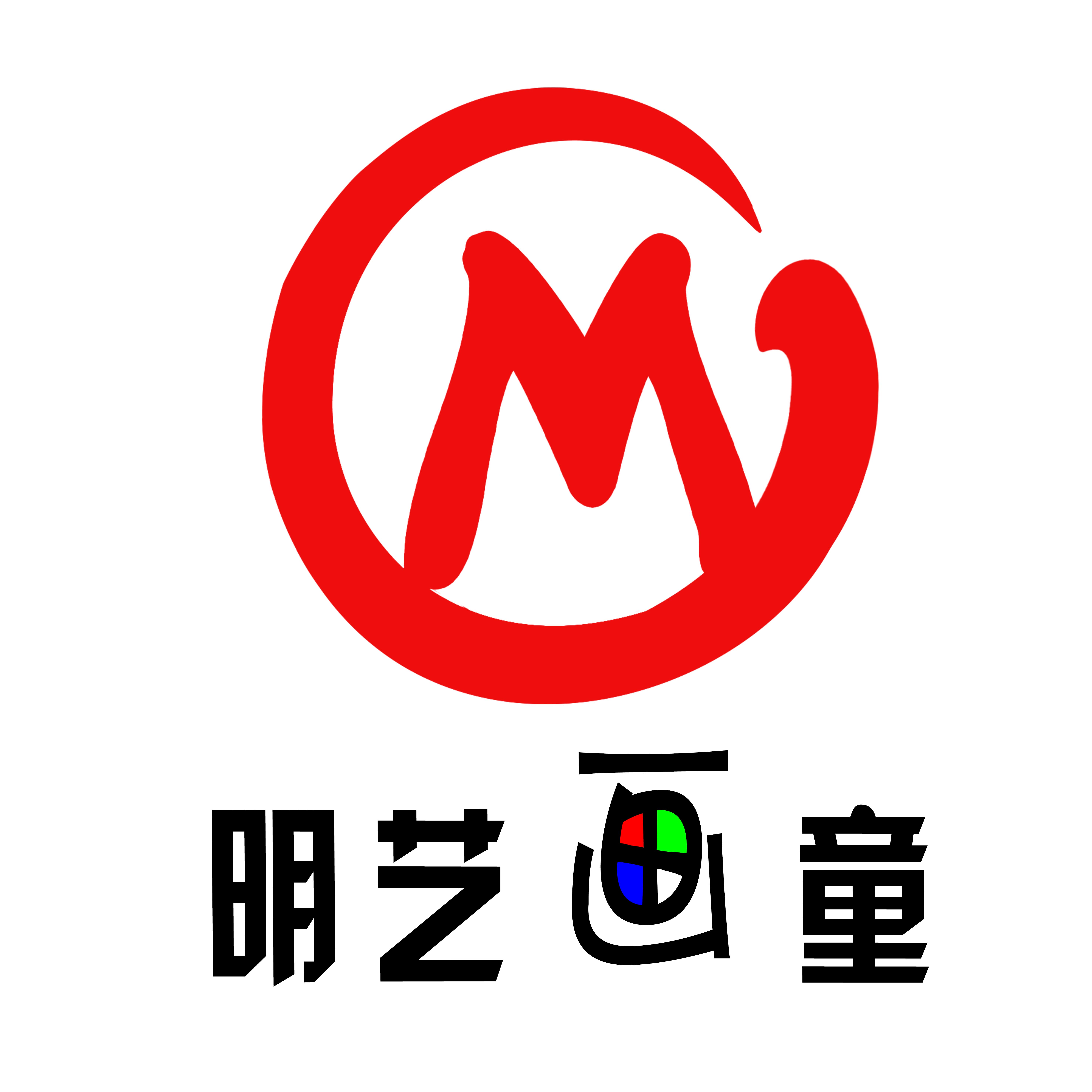 吴忠市明艺画童艺术