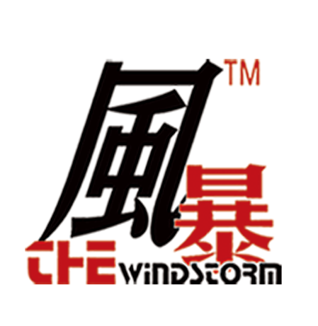 建平县叶柏寿风暴音