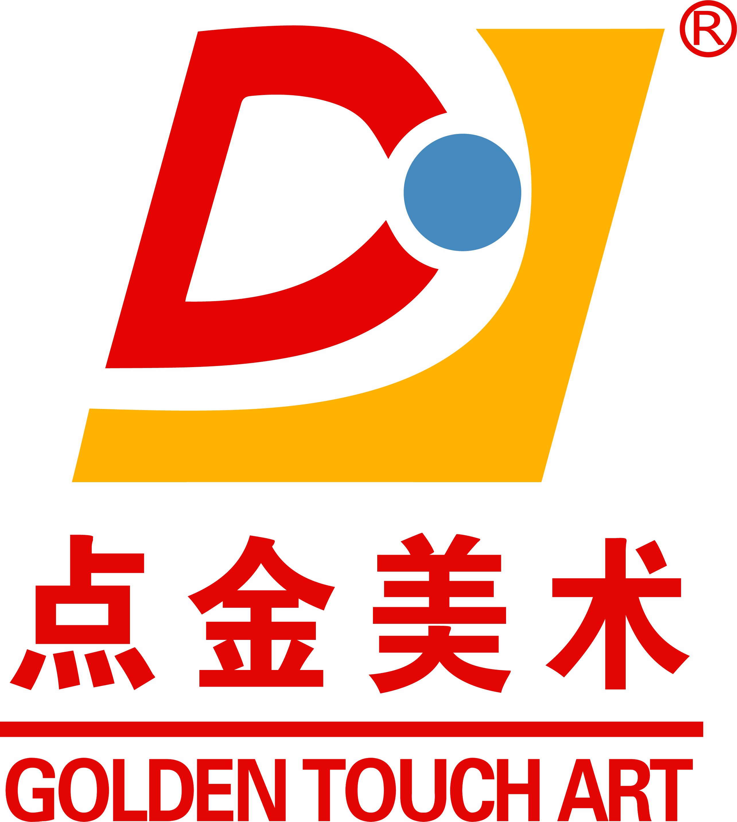 青岛市城阳区点金艺术培训学校有限公司