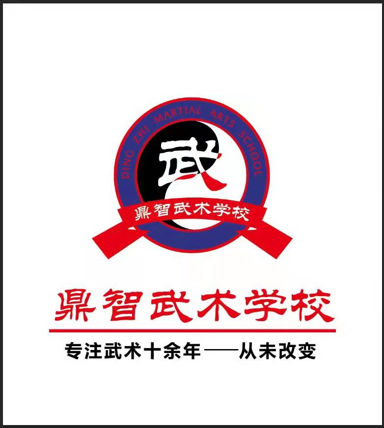 营山县鼎智武术培训