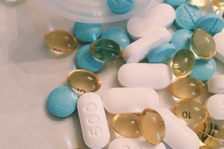 药品经营与管理