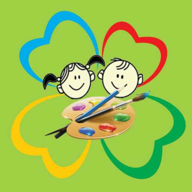 保德县四叶草美术培训学校有限责任公司