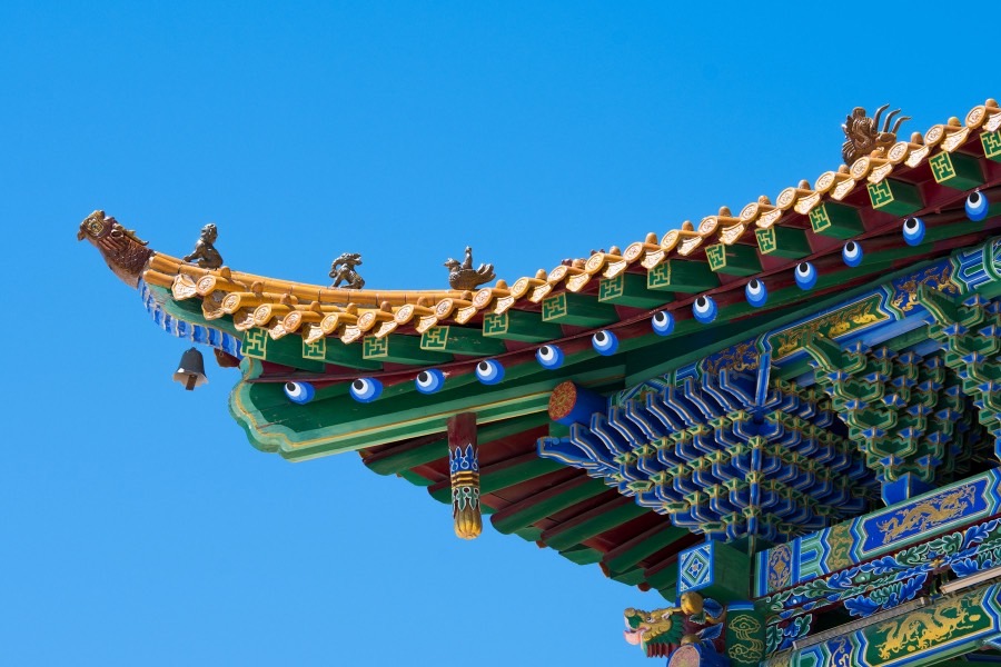中国少数民族语言文化