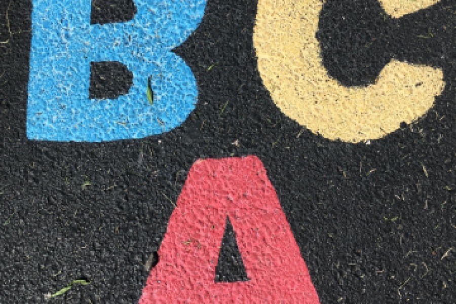 小学英语教育