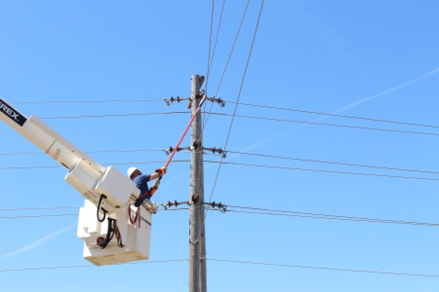 电线电缆制造技术