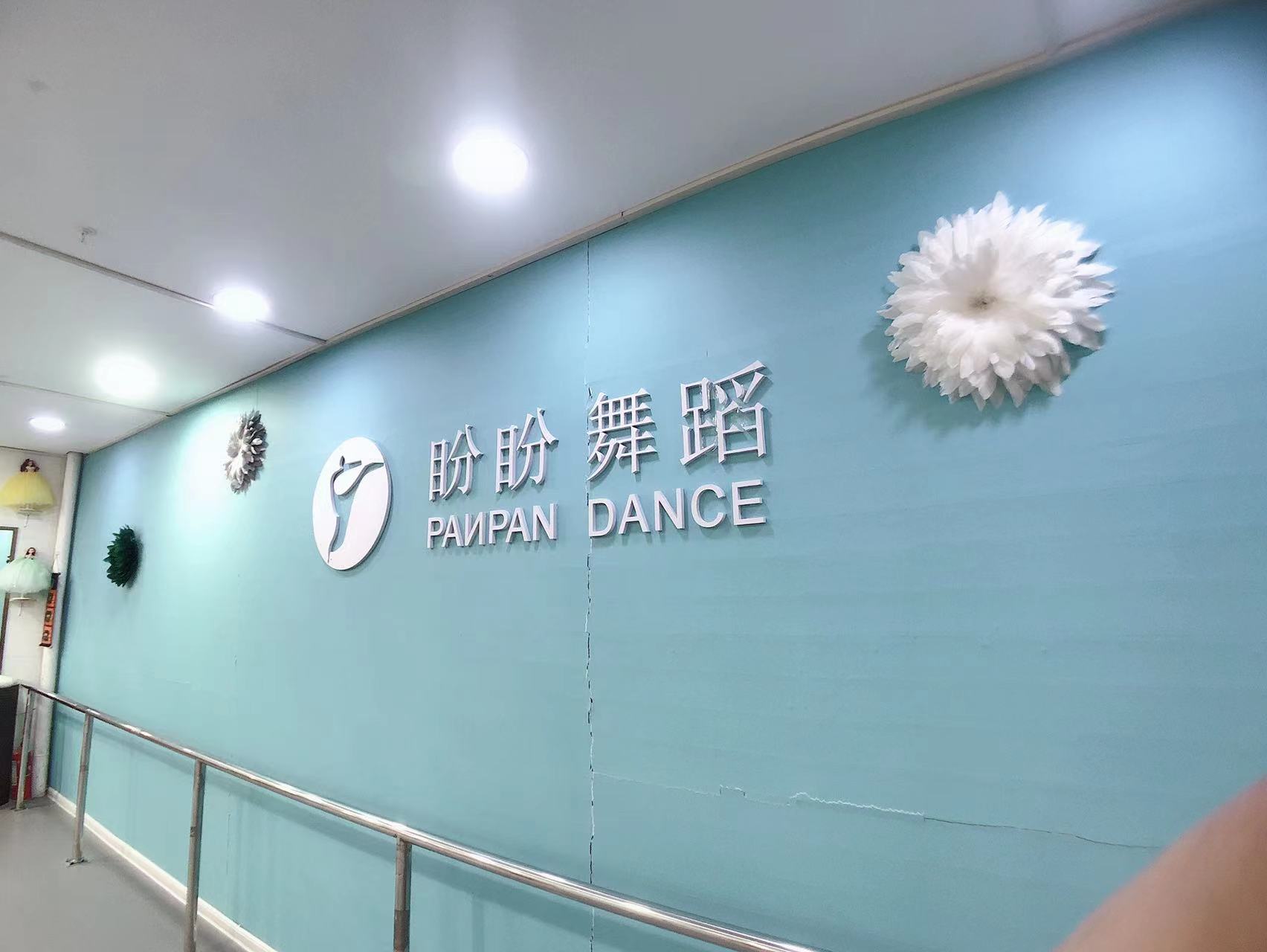 抚顺市新抚区杨盼舞蹈教育培训中心