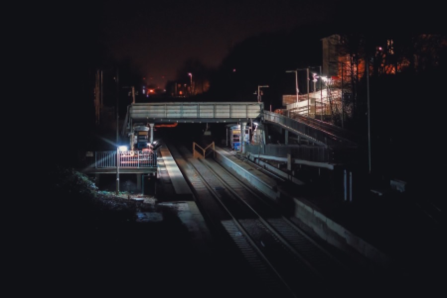 道路与桥梁工程技术