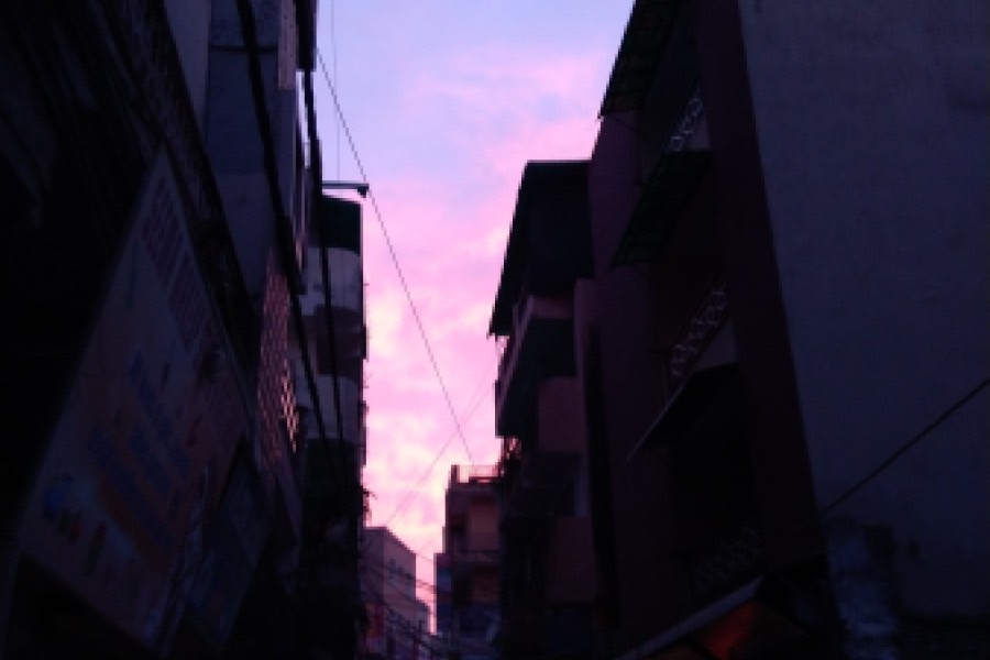 孟加拉语