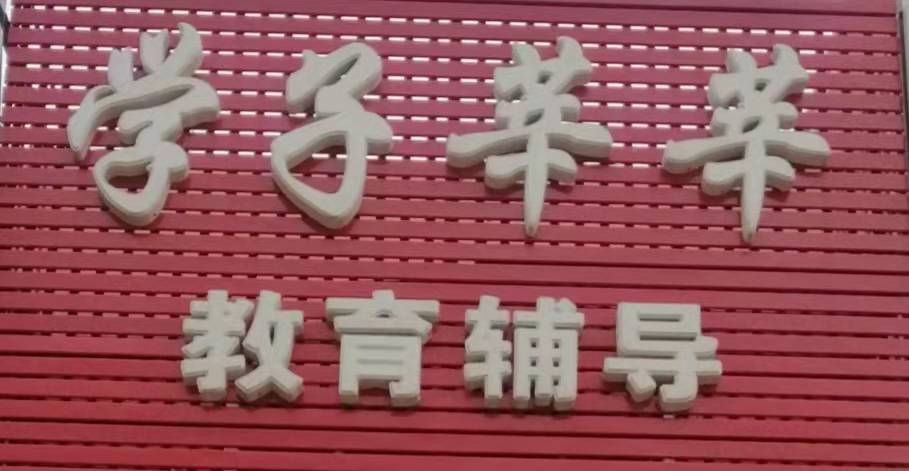白城市学子莘莘教育辅导学校有限公司