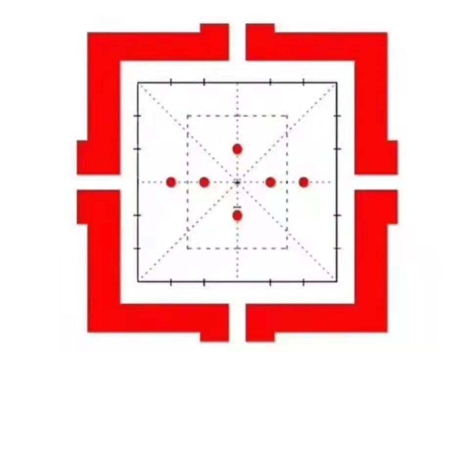 榆林翰墨丹青教育科技有限公司