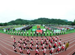 重庆市江南职业学校