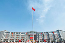 山西大同一中