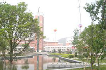浙江台州路桥中学