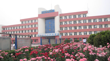 河北枣强中学