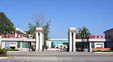 江西兴国平川中学