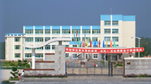 江西兴国将军中学