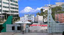江西石城中学