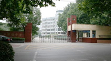 江苏南京四中