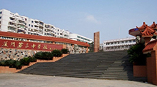 福建厦门三中