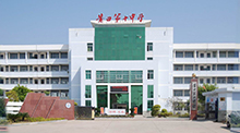 福建莆田十中