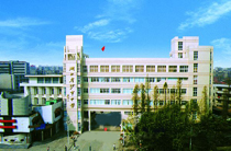 湖北沙市中学