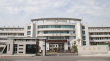 江苏常州礼嘉中学