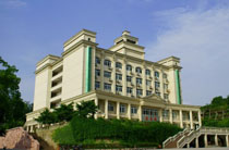 重庆江北中学